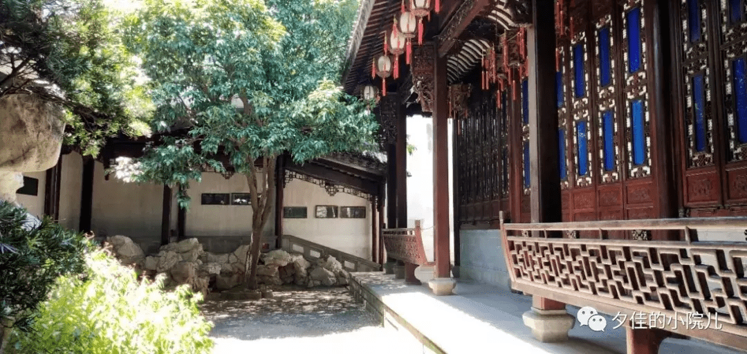 胡雪岩故居风水解说(胡雪岩故居风水)