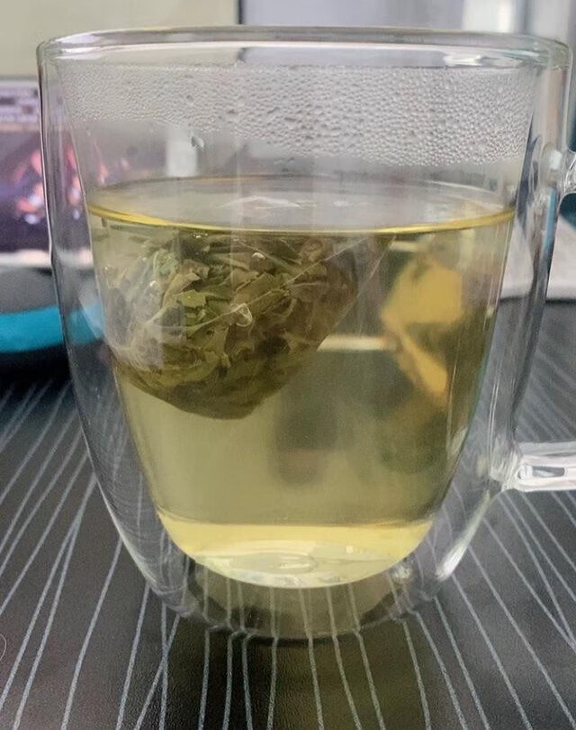 薄荷茶怎么泡(薄荷茶能天天喝吗)