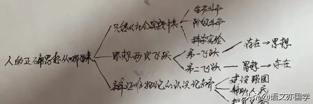 改造我们的生活教案