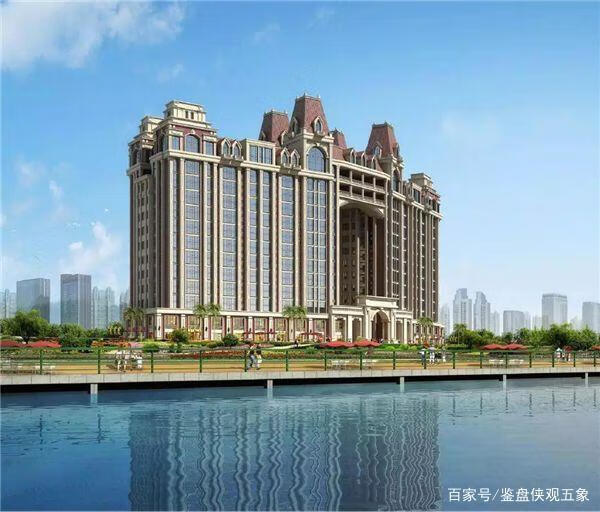 天誉城风水(和平天悦湾风水好不好)