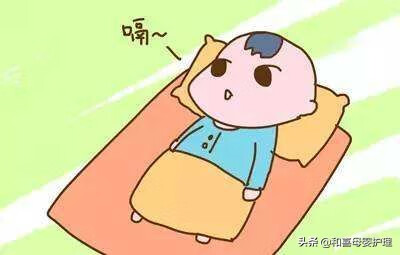 月子里的小孩打嗝怎么办(小孩打嗝怎么办快速解决)