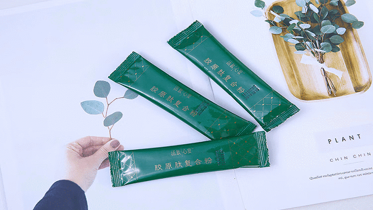 深海鱼胶原蛋白粉(深海鱼胶原蛋白肽的功效和作用)