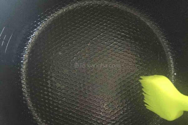 压力锅做蛋糕的做法步骤(压力锅怎么做蛋糕好吃又简单)