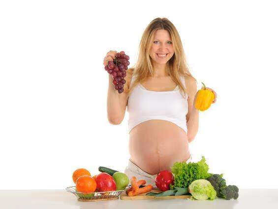 孕妇营养餐(孕妇营养需求)