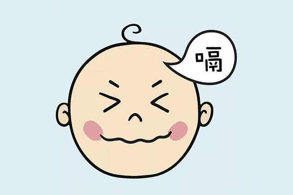 小宝宝打嗝怎么办(小娃娃打嗝怎么办)