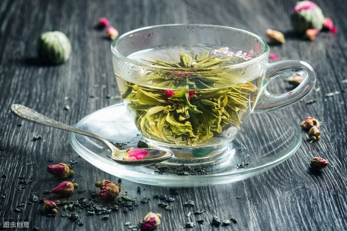 孕妇能喝茶吗 孕早期(孕期喝茶可以喝吗)