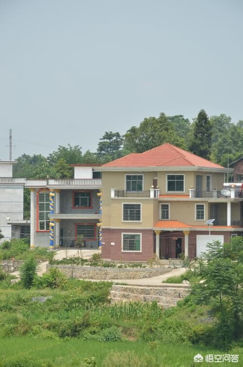 西边房子高东边房子低怎么破解风水里西高东低