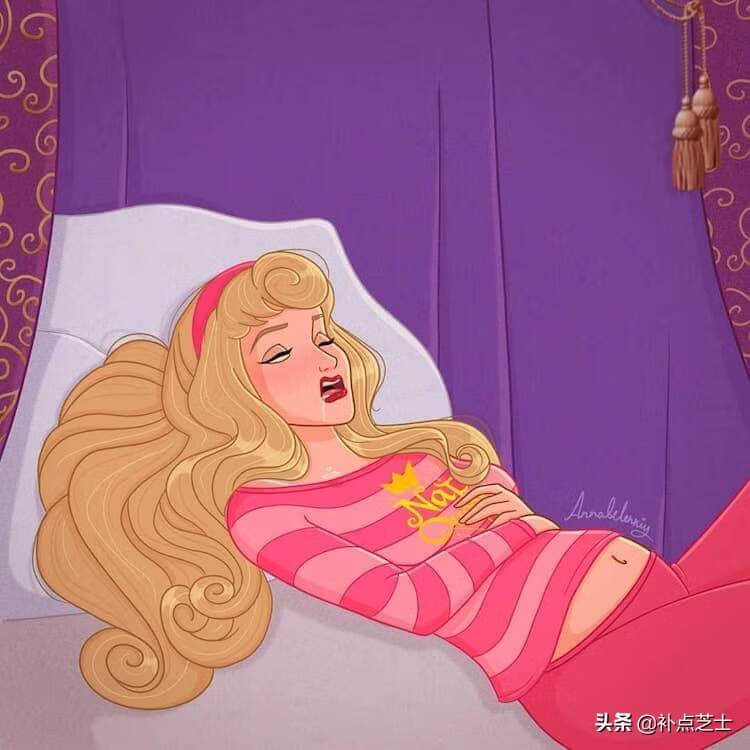 孕妇大肚照卡通(孕妈晒大肚照)
