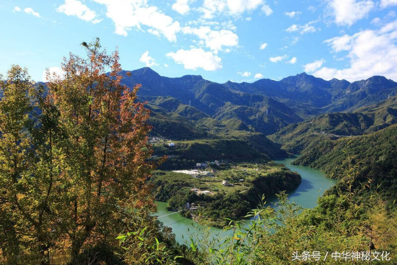 風水最好的地形(風水好的地形怎麼看)