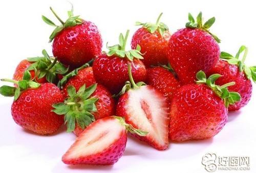 草莓的营养价值有哪些(草莓的营养成分)