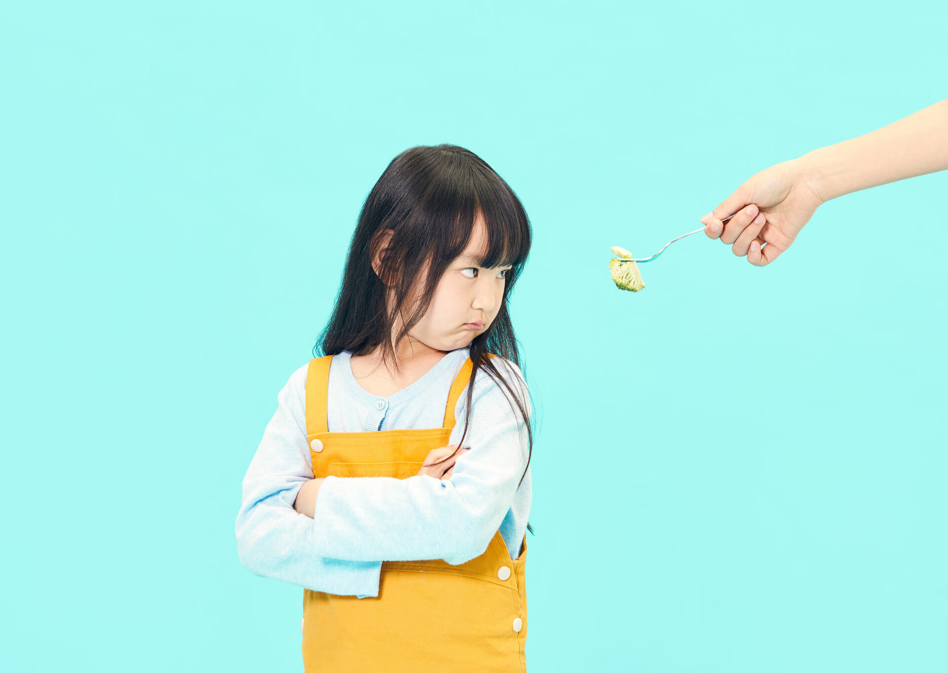 小儿食欲不振怎么办(儿童食欲不振是什么原因)
