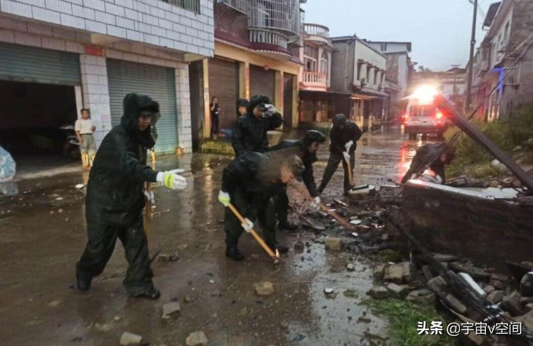 四川还会有大地震吗(四川还有地震吗)