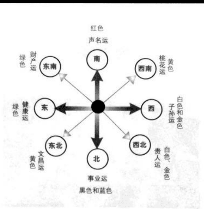 初学五行风水看什么书(研究五行看什么书)