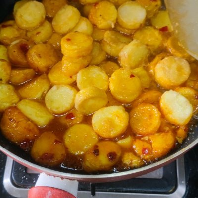 日本豆腐的做法有哪些(日本豆腐的家常做法大全图解)