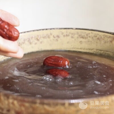 腊八粥怎么做步骤(腊八粥怎么做需要什么材料)