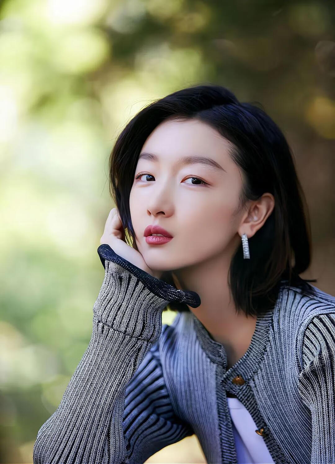 中国美女明星(中国女明星 十大美女)-百科学社