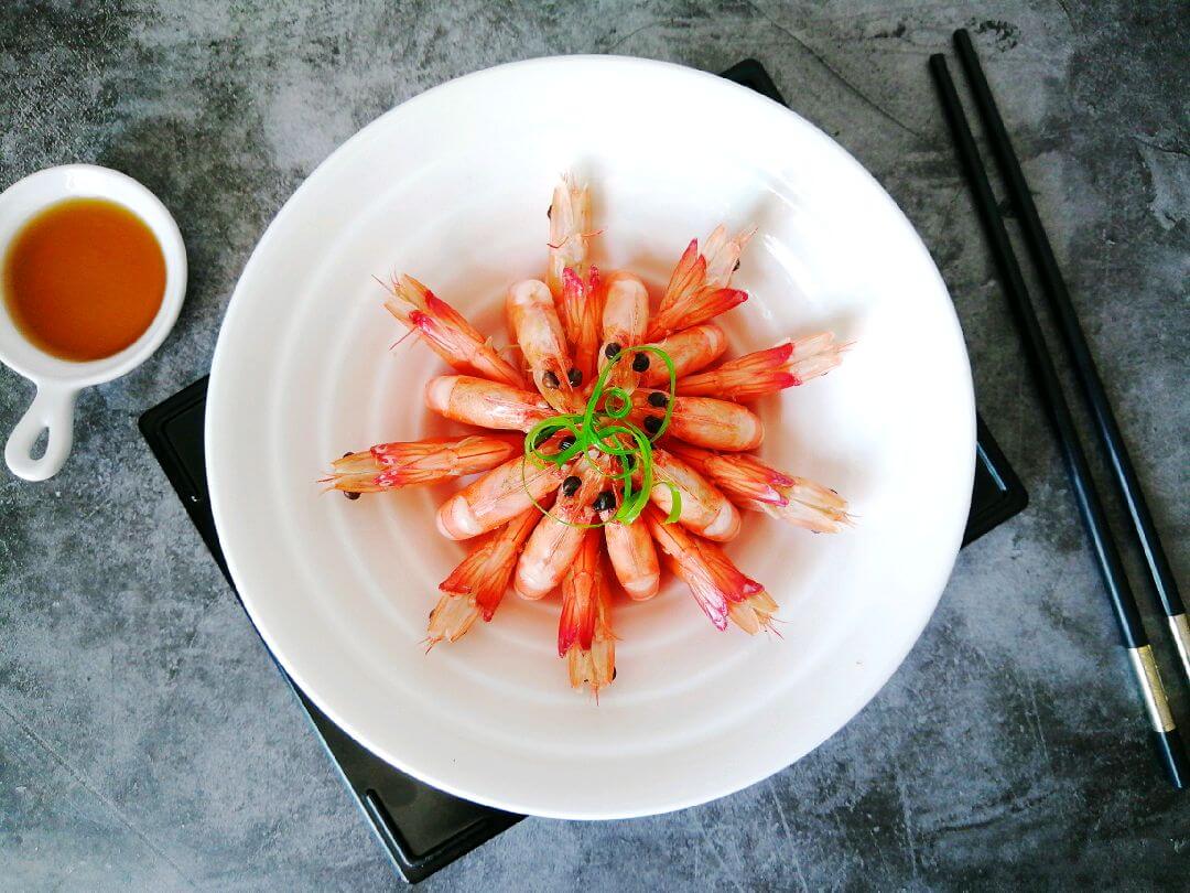 盐水虾的做法大全(盐水虾的正确做法)