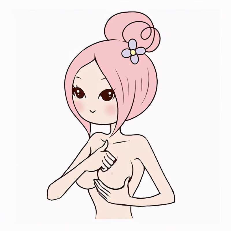 胸部胀痛什么原因(突然乳房胀痛怎么回事)