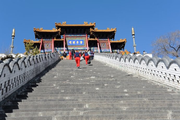 永州江华善德堂风水(安仁风水)