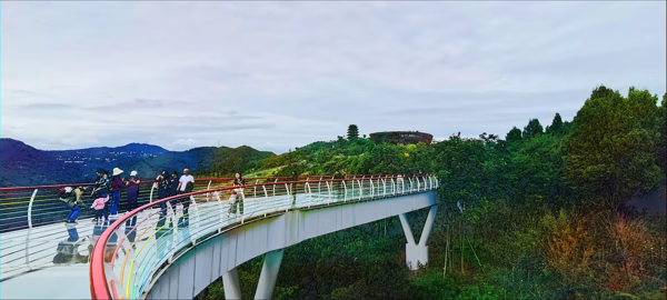 龙泉丹景山介绍(龙泉丹景山景区在哪儿)