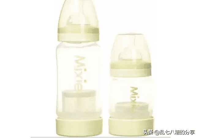 新生儿奶瓶哪个牌子的好(新生婴儿用哪个牌子的奶瓶好)