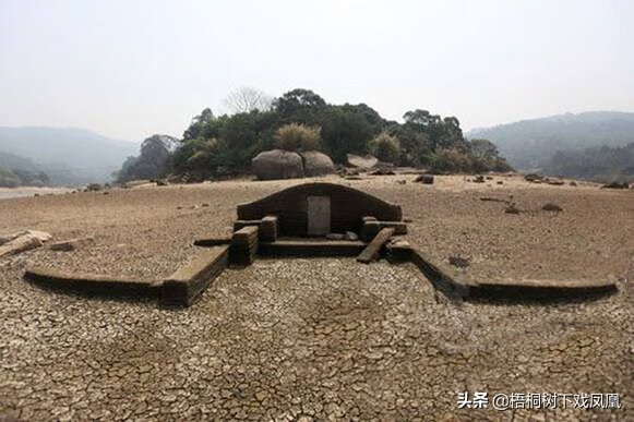 牛地风水宝地(四面环水是风水宝地)