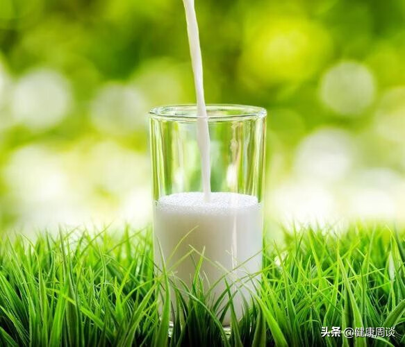 喝牛奶对身体有哪些好处(喝牛奶的好处与功效)