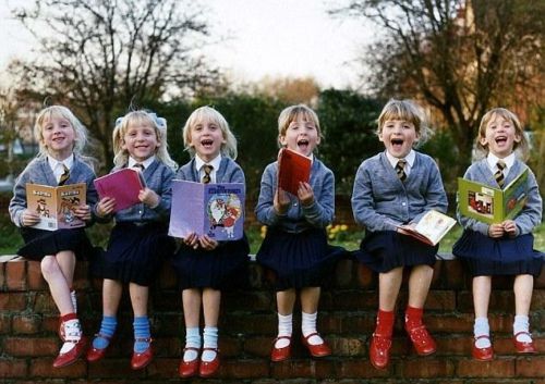 多胞胎最多几个(十胞胎)