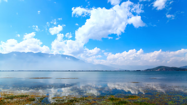 11月份去哪里旅游好玩(11月出游有哪些好地方)