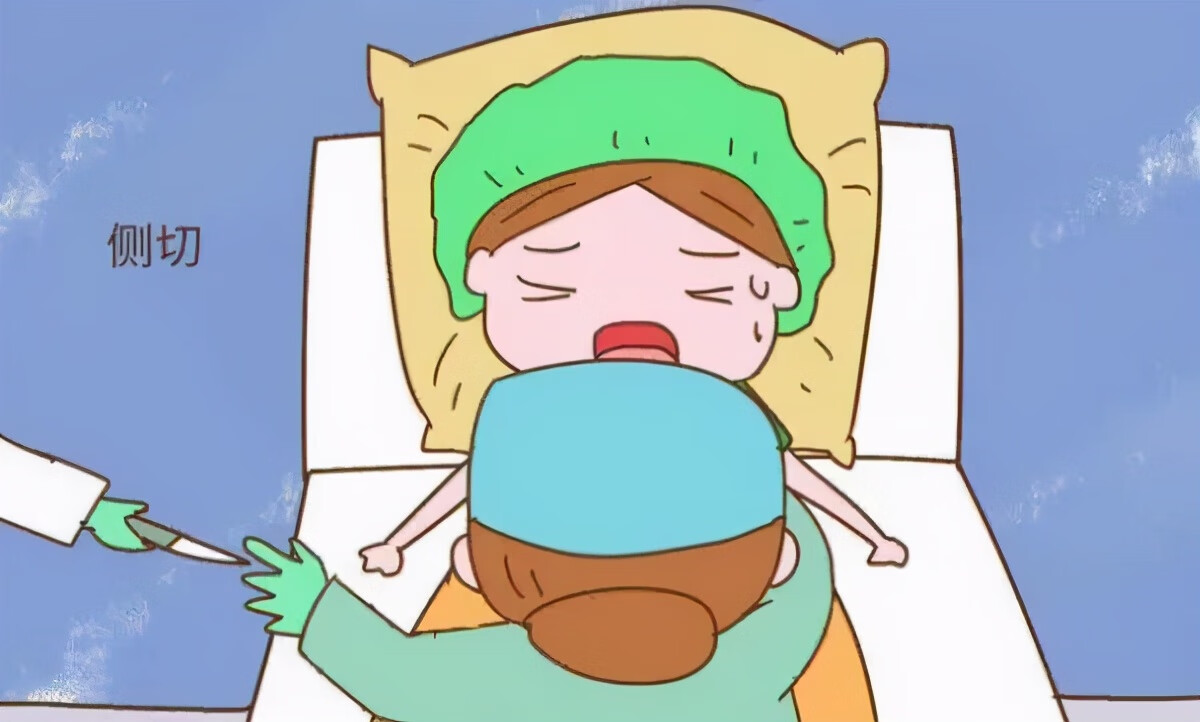 什么是难产儿(难产接生的定义)