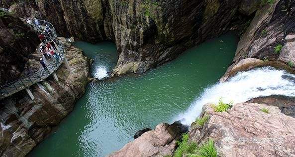 东阳观音湖风水好吗(湖北观音湖景区)