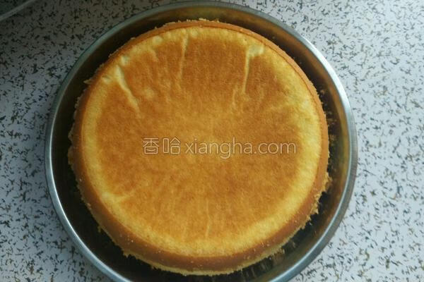 电压力锅怎么做蛋糕?(电压力锅蛋糕的做法)