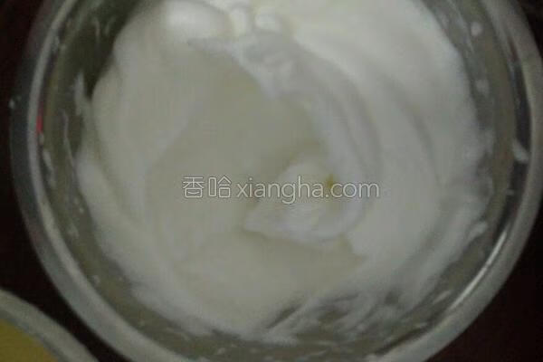 电压力锅怎么做蛋糕?(电压力锅蛋糕的做法)