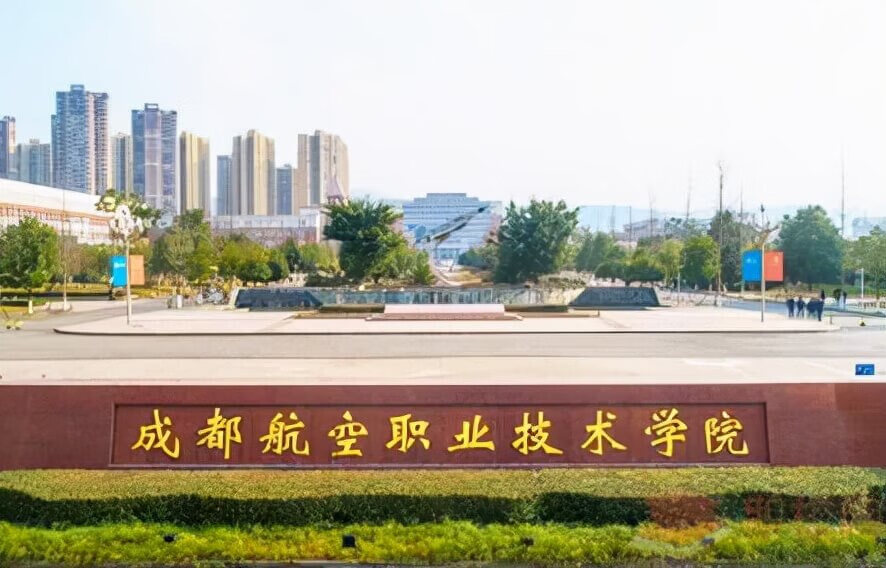 航空学校(空乘学校)