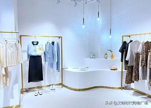 服装店陈列技巧有哪些(女装店陈列技巧)