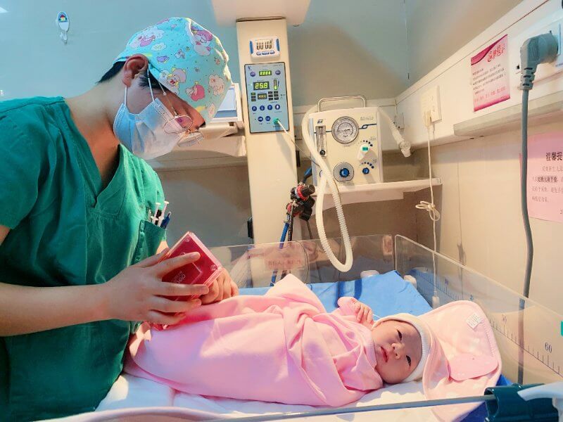新生儿(漂亮婴儿照片)