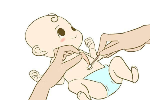 刚出生婴儿