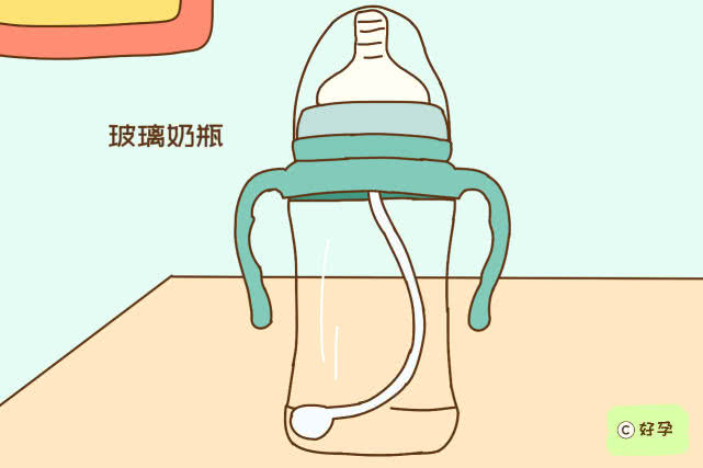 硅胶奶瓶(硅胶奶瓶安全吗)