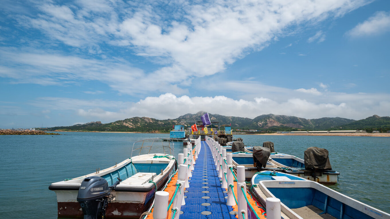 西霞口风景区(西霞口村)