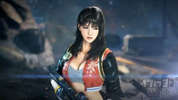 绝地战场游戏 突击风暴2