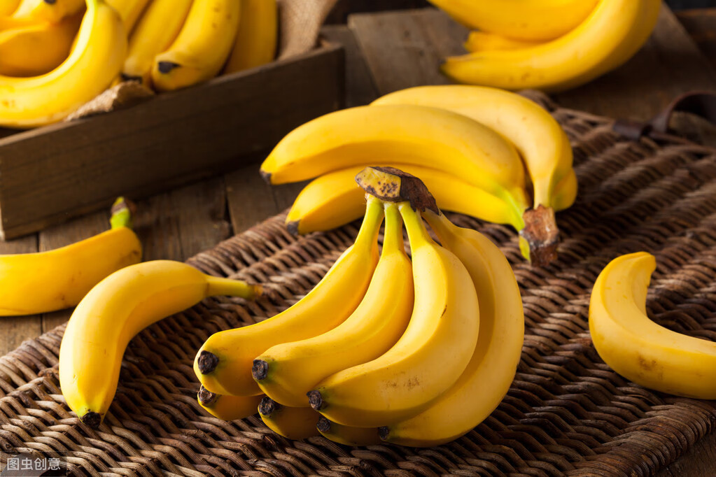 香蕉的功效与作用、营养价值(香蕉的十大功效与作用)