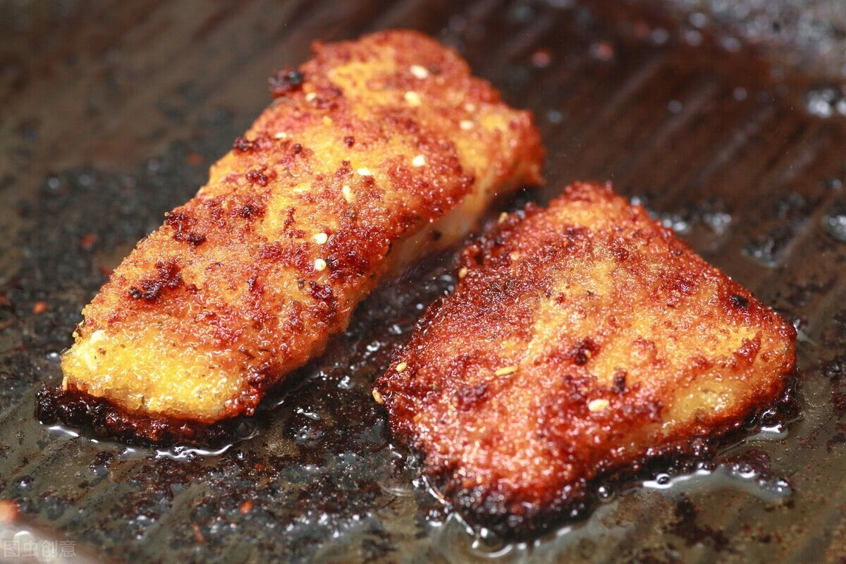热量高的食物有哪些(热量最高的食物大排行)