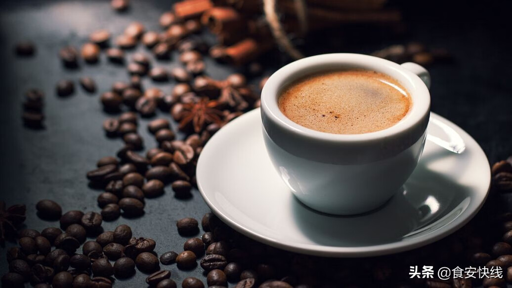早上喝咖啡减肥吗(喝咖啡能减肥吗)