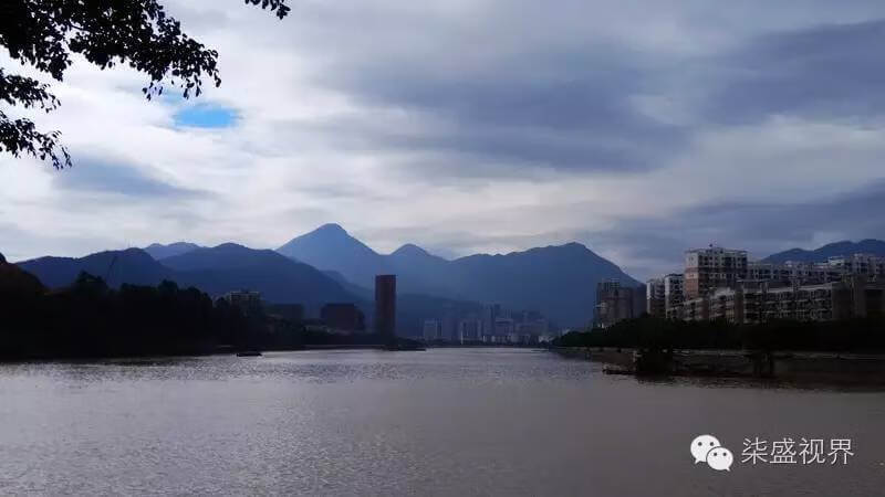 安溪三大风水宝地(比德镇风水宝地)