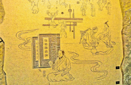 人体的汗液本身是什么味道的?(汗液里有什么)