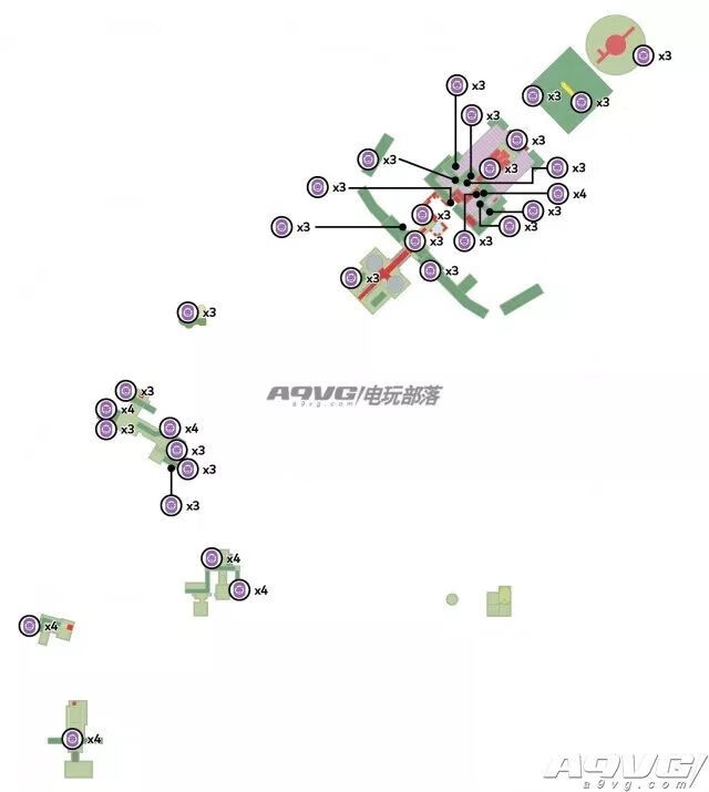 超级马里奥世界攻略图解(超级马里奥游戏攻略)