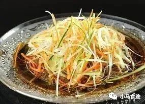 凉拌菜的做法大全集(凉拌菜做法大全 配方)