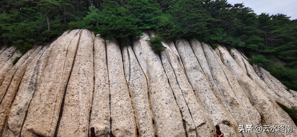 华山旅游攻略(华山一日游怎么走)