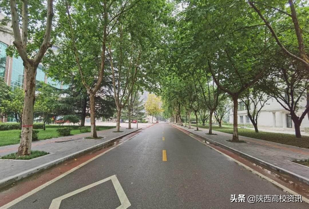 西安外事学院怎么样这个学校(西安外事学院值得读吗)