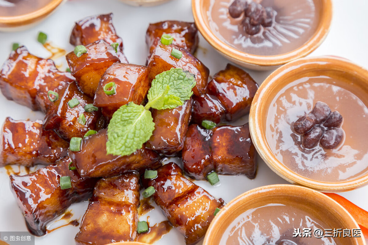 乙肝 饮食注意(乙肝携带者饮食注意什么)